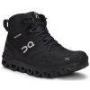 Men'S Shoes Shoesissime Waterproof Shoes | On Cloudrock Waterproof 23.99854 Black