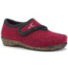 Women'S Shoes Shoesissime Slippers | Portofino Nd9355 Burgundy