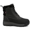 Men'S Shoes Shoesissime Winter Boots | Nexgrip Ice Victor A202 Black