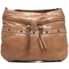 Accessories Shoesissime Handbags | The Trend 22482 Tan