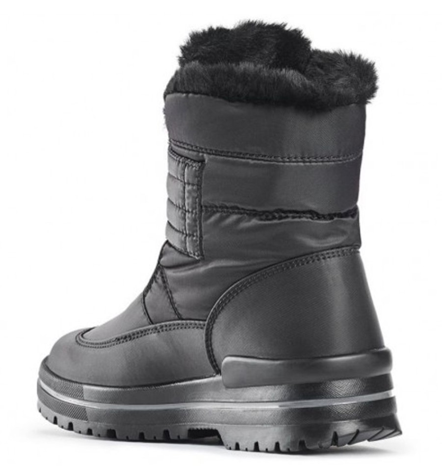 Women'S Shoes Shoesissime Winter Boots | Spike Boots For Women