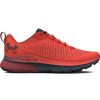 Men'S Shoes Shoesissime Casual Shoes | Under Armour Hovr Turbulence 3025419 Red