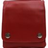 Accessories Shoesissime Handbags | The Trend 585517 Red