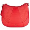 Accessories Shoesissime Handbags | Espe Marianne H-02696-R Red