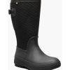 Women'S Shoes Shoesissime Winter Boots | Bogs Crndl Ii Tl Adj 73122 Black