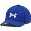 Accessories Shoesissime Boy | Under Armour Blitzing Adj 1376712 Blue