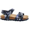 Kids Shoes Shoesissime Sandals | Collections Bulle 19324 Blue