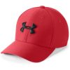 Accessories Shoesissime Boy | Under Armour Blitzing 3.0 Red