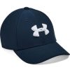 Accessories Shoesissime Boy | Under Armour Blitzing 3.0 Marine