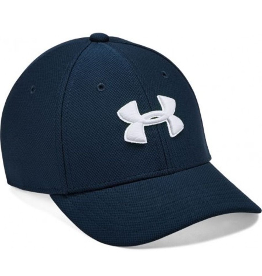 Accessories Shoesissime Boy | Under Armour Blitzing 3.0 Marine