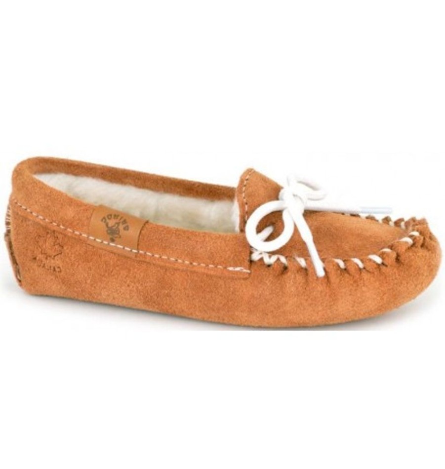 Kids Shoes Shoesissime Slippers | Martino Lonan Am101860 Brown