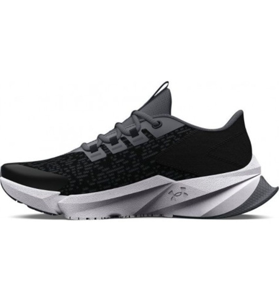 Kids Shoes Shoesissime Sneakers/Shoes | Under Armour Bgs Scramjet 5 3025535 Black