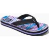 Kids Shoes Shoesissime Sandals | Reef Kids Ahi Cj2041 Cj2051 Black