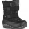 Kids Shoes Shoesissime Winter Boots | Acton Kiddy A8388 Black