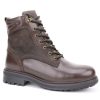 Men'S Shoes Shoesissime Winter Boots | Blondo Jasper B9919 Brown