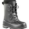 Men'S Shoes Shoesissime Winter Boots | Baffin Canada Htge-M001 Black