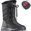 Women'S Shoes Shoesissime Winter Boots | Spike Boots For Women