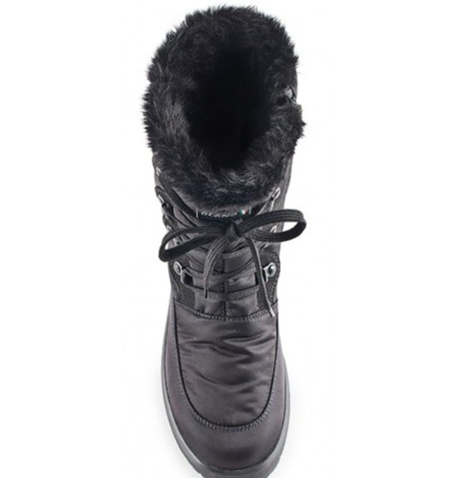 Women'S Shoes Shoesissime Winter Boots | Spike Boots For Women