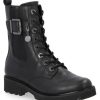 Women'S Shoes Shoesissime Fall Boots | Rieker - Remonte D8668-00 Black