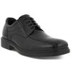 Men'S Shoes Shoesissime Dress Shoes With Laces | Ecco Helsinki 2 500174 Black