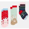 Accessories Shoesissime Girls | Joules 216558 Bnysquir Other Colors