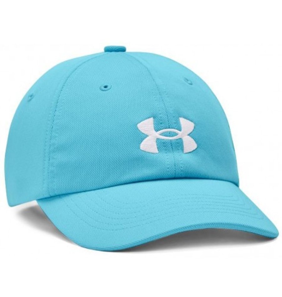 Accessories Shoesissime Girl | Under Armour 1361555-481 Blue