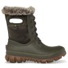 Women'S Shoes Shoesissime Winter Boots | Bogs W Arcata T-Camo 72693 Green Khaki