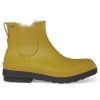 Women'S Shoes Shoesissime Winter Boots | Bogs Amanda Ii Chels 72703 Yellow Orange