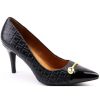 Women'S Shoes Shoesissime Shoes | Collections Bulle S61236V29 Black Varnish