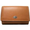 Accessories Shoesissime Wallets | The Trend 588395 Tan