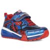 Kids Shoes Shoesissime Sneakers/Shoes | Geox Bayonyc B.B J16Feb Blue