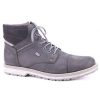 Men'S Shoes Shoesissime Winter Boots | Rieker 39241 Black