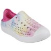 Kids Shoes Shoesissime Sneakers/Shoes | Skechers Color Hype 308004L Pink