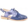 Women'S Shoes Shoesissime Sandals | Mamzelle Mapala Csicp21D Blue