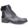 Men'S Shoes Shoesissime Winter Boots | Blondo Patrik B1074 Black