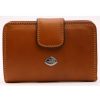 Accessories Shoesissime Wallets | The Trend 588356-122 Camel