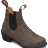 Women'S Shoes Shoesissime Fall Boots | Blundstone 1677 Brown