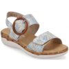 Women'S Shoes Shoesissime Sandals | Rieker - Remonte R6853-92 Multi