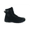 Men'S Shoes Shoesissime Winter Boots | Palladium 72992 Black