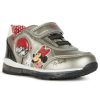 Kids Shoes Shoesissime Sneakers/Shoes | Geox Kilwi G.D B26D5D Silver Grey