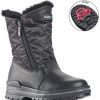 Women'S Shoes Shoesissime Winter Boots | Olang Carla 2.0 Black