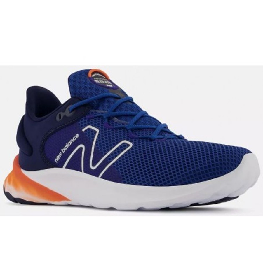 Kids Shoes Shoesissime Sneakers/Shoes | New Balance Gerovrh2 Blue