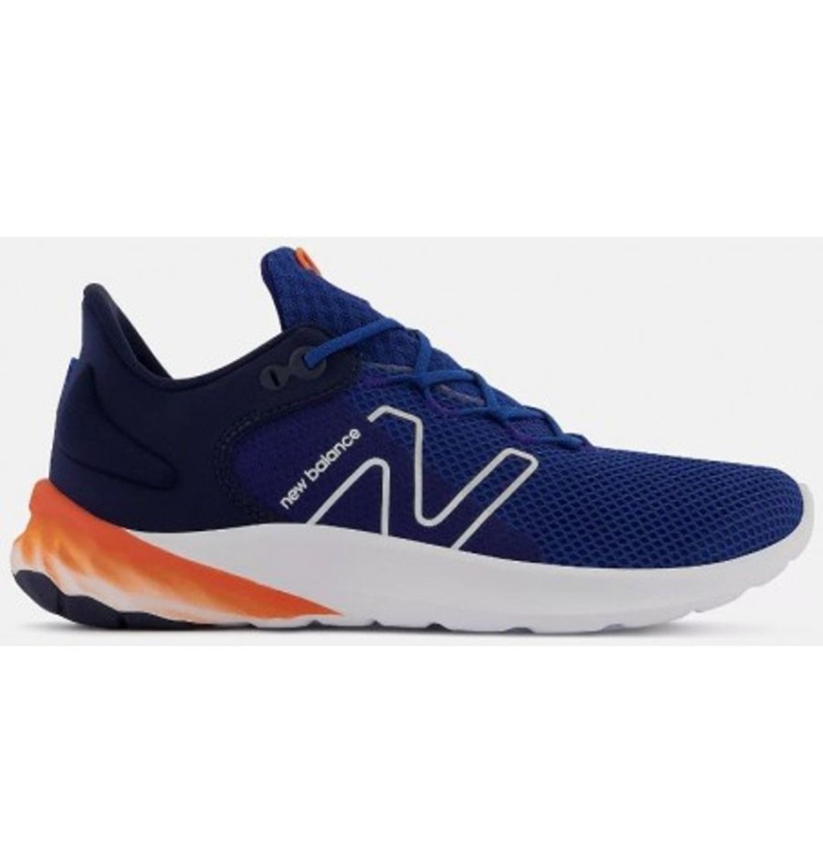 Kids Shoes Shoesissime Sneakers/Shoes | New Balance Gerovrh2 Blue