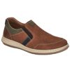 Men'S Shoes Shoesissime Casual Shoes | Rieker 17371-25 Tan