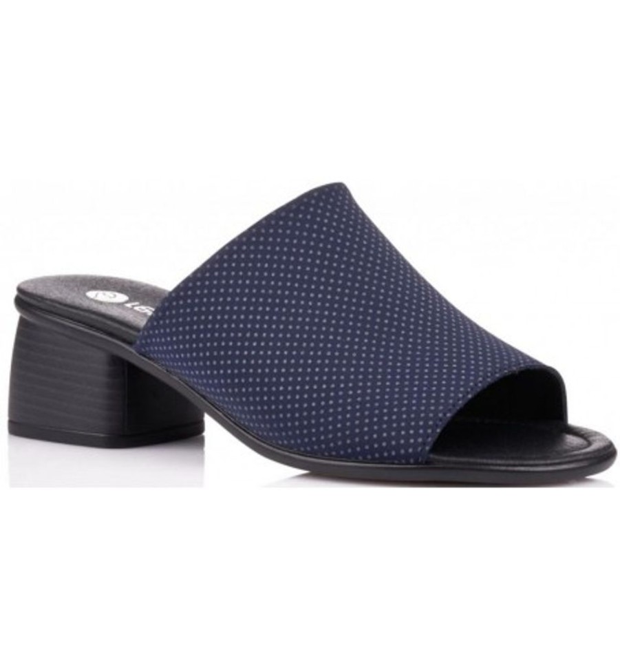 Women'S Shoes Shoesissime Sandals | Rieker - Remonte R8752 Blue