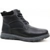 Men'S Shoes Shoesissime Winter Boots | Msi Nelson2 Black