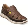 Men'S Shoes Shoesissime Casual Shoes | (Weyco Group Inc) Florsheim Great Lakes Fsh 13348 Brown