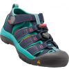 Kids Shoes Shoesissime Sneakers/Shoes | Keen Newport H2 (Grandeur 8-10) 1012296 Blue