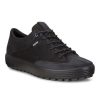 Men'S Shoes Shoesissime Casual Shoes | Ecco Soft 7 Tred M 450104 Black