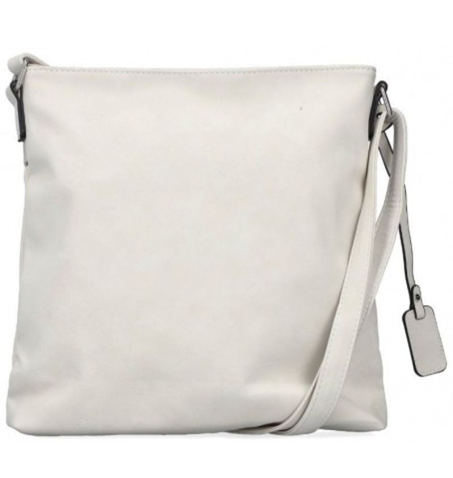 Accessories Shoesissime Handbags | Rieker H1515-40 White